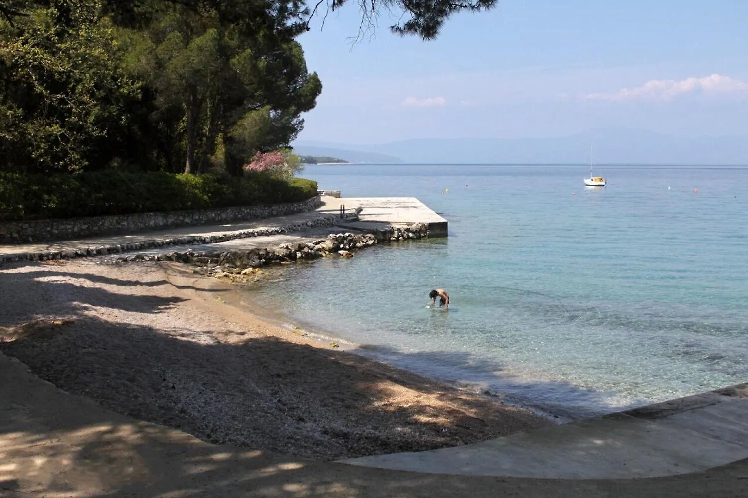 Apartment Neo - 100M To The Beach Croatia