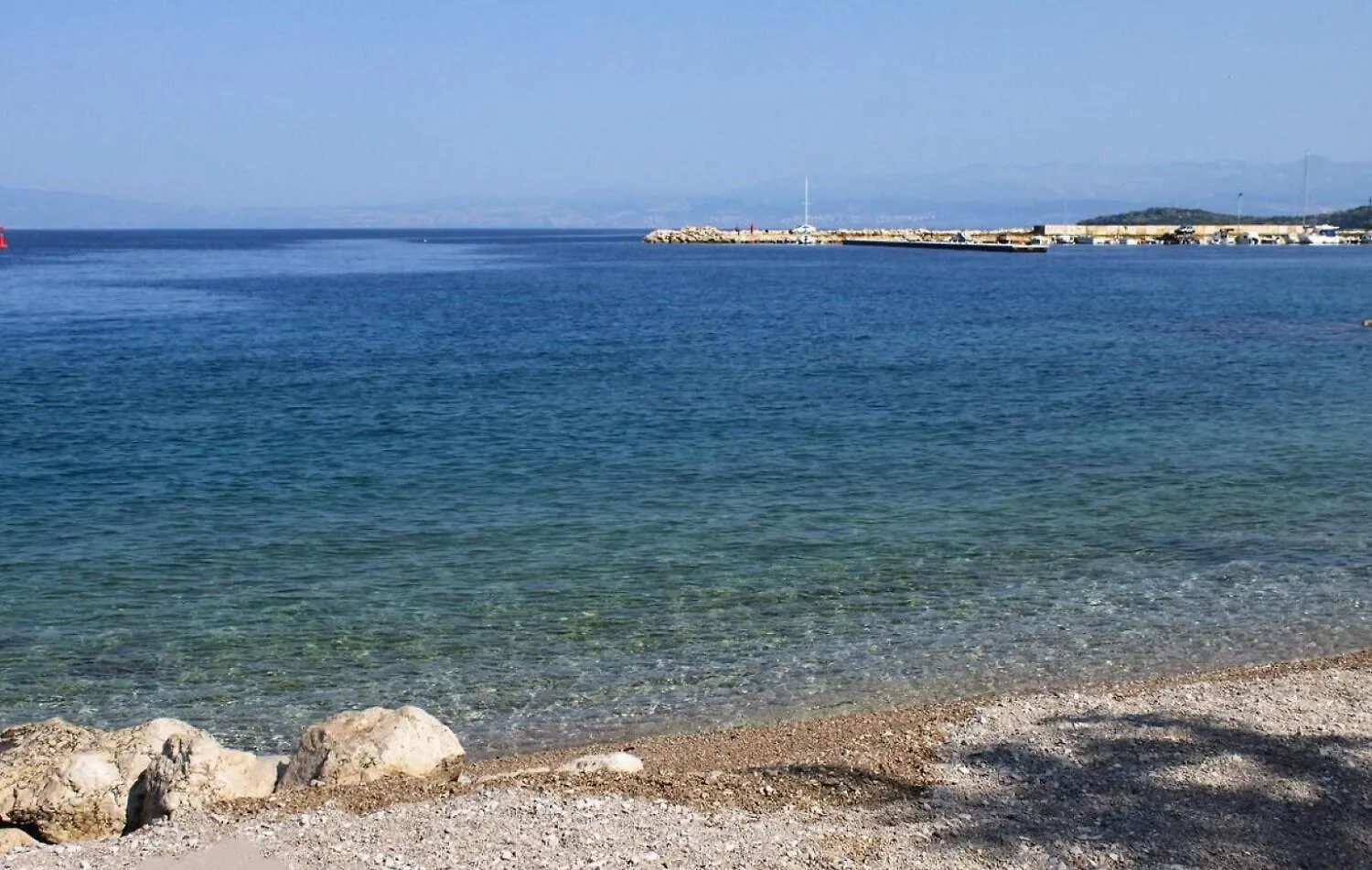 Apartment Neo - 100M To The Beach  Malinska