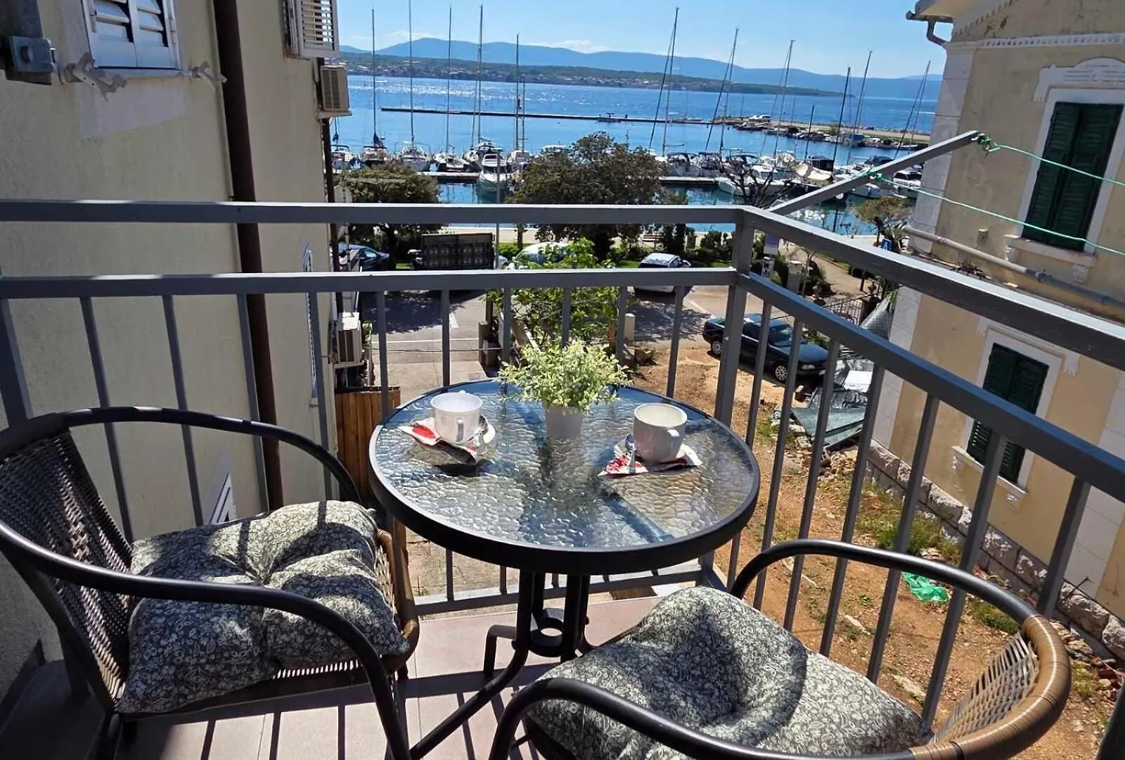 Apartment Neo - 100M To The Beach Croatia